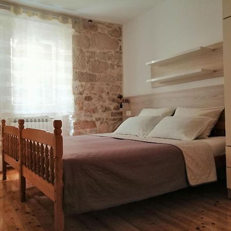 Apartment Julija Βόντιτσε Εξωτερικό φωτογραφία