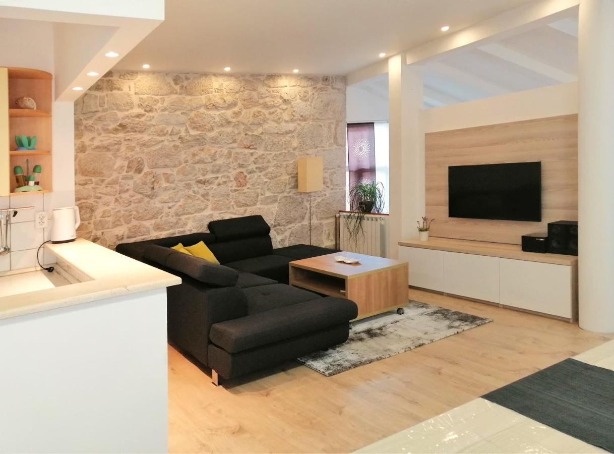 Apartment Julija Βόντιτσε Εξωτερικό φωτογραφία