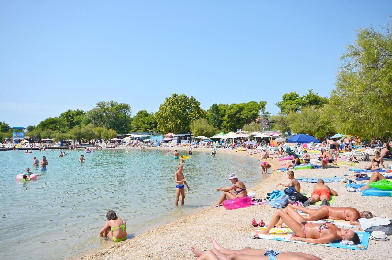 Apartment Julija Βόντιτσε Εξωτερικό φωτογραφία