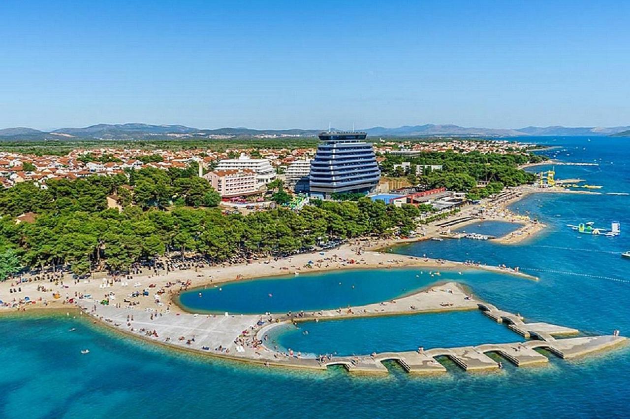 Apartment Julija Βόντιτσε Εξωτερικό φωτογραφία