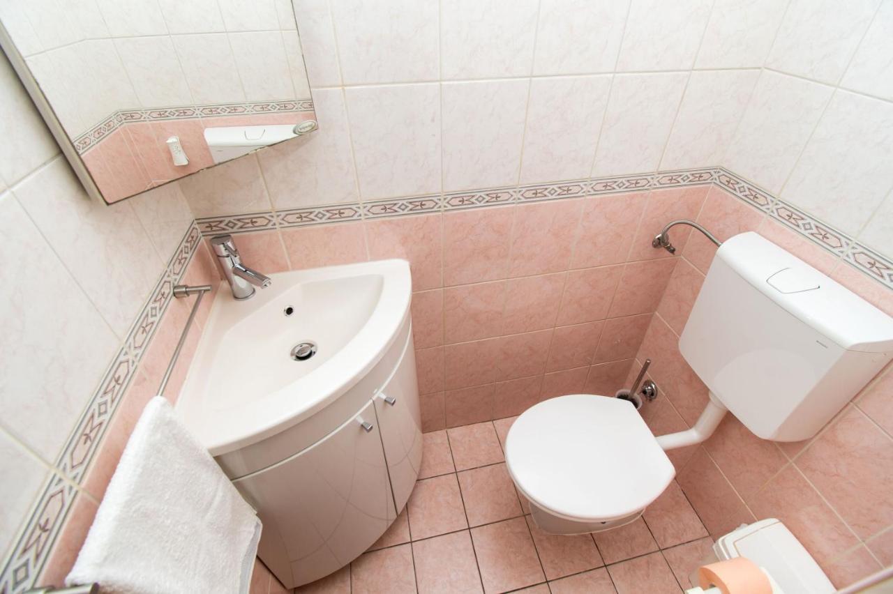 Apartment Julija Βόντιτσε Εξωτερικό φωτογραφία