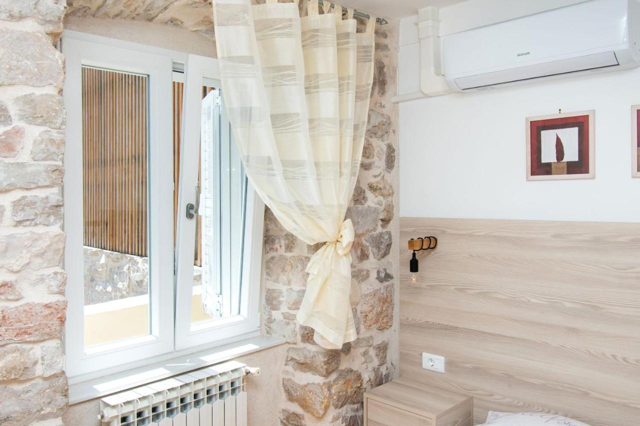 Apartment Julija Βόντιτσε Εξωτερικό φωτογραφία