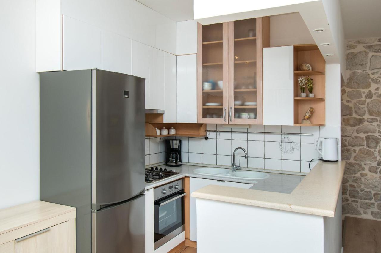 Apartment Julija Βόντιτσε Εξωτερικό φωτογραφία