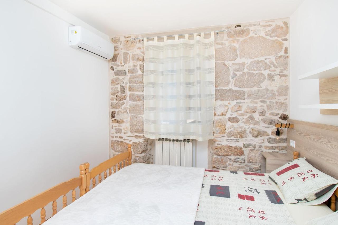 Apartment Julija Βόντιτσε Εξωτερικό φωτογραφία