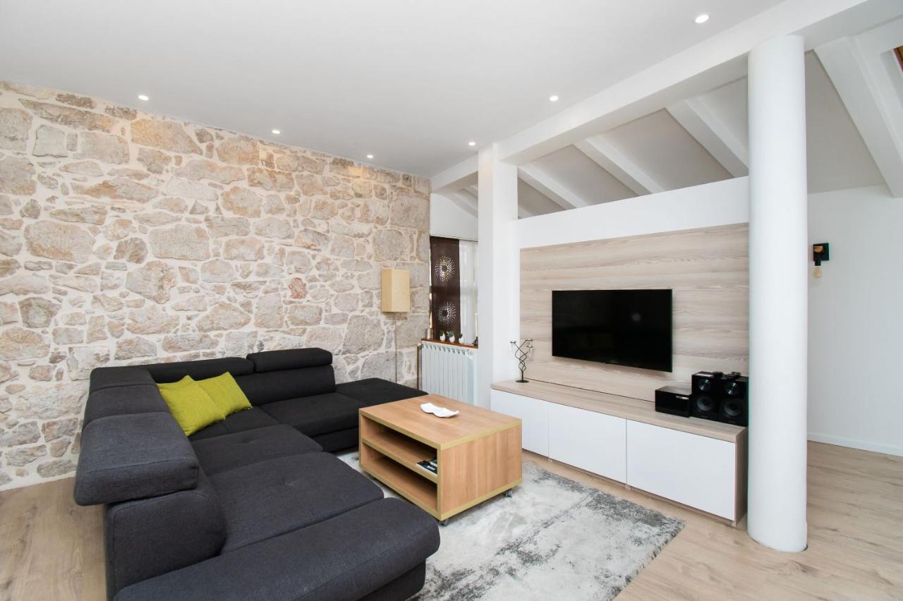 Apartment Julija Βόντιτσε Εξωτερικό φωτογραφία