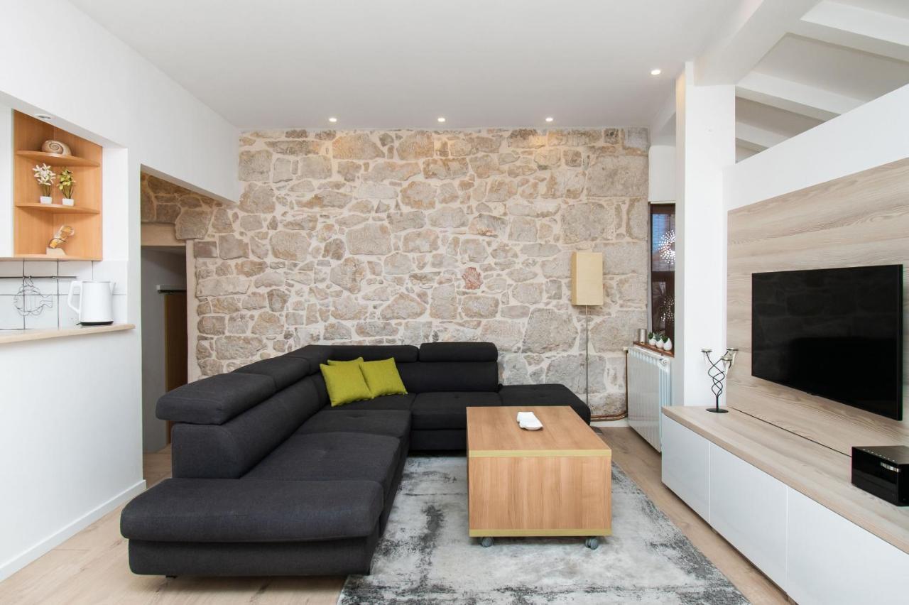 Apartment Julija Βόντιτσε Εξωτερικό φωτογραφία