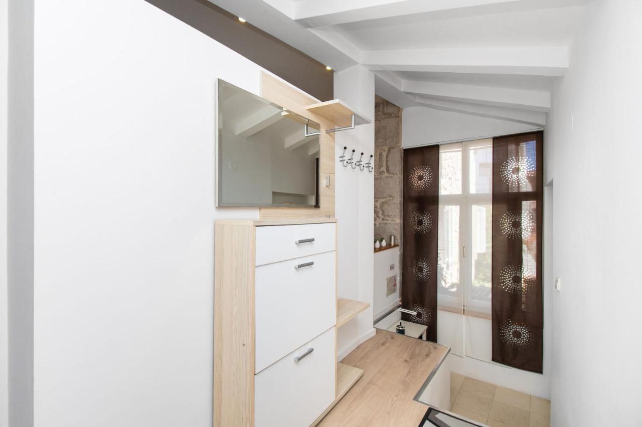 Apartment Julija Βόντιτσε Εξωτερικό φωτογραφία