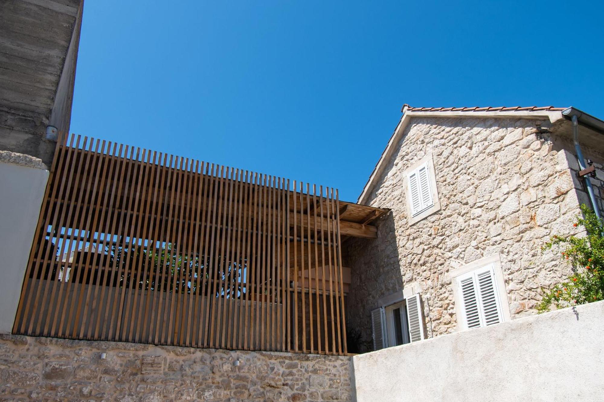 Apartment Julija Βόντιτσε Εξωτερικό φωτογραφία