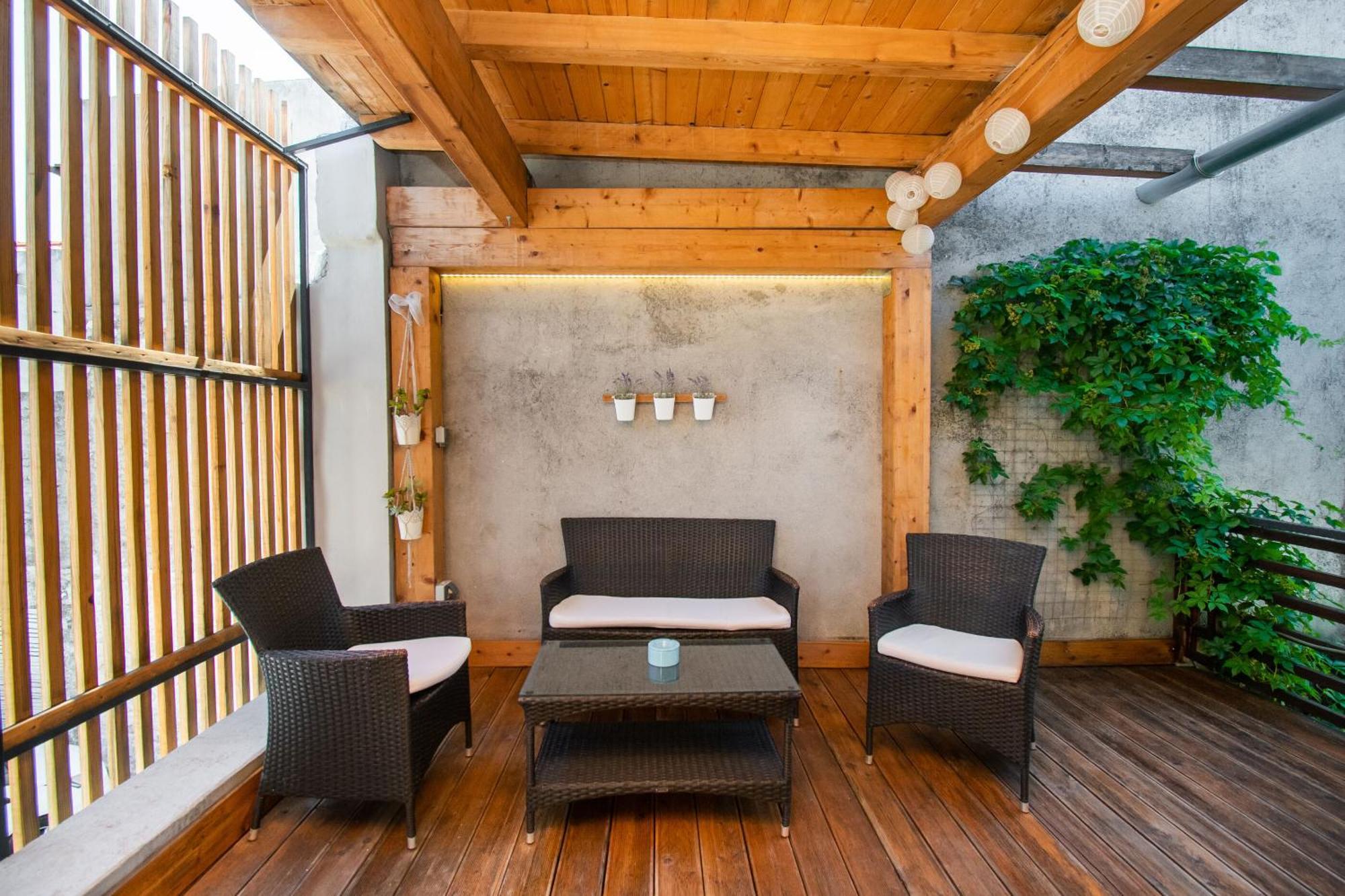 Apartment Julija Βόντιτσε Εξωτερικό φωτογραφία