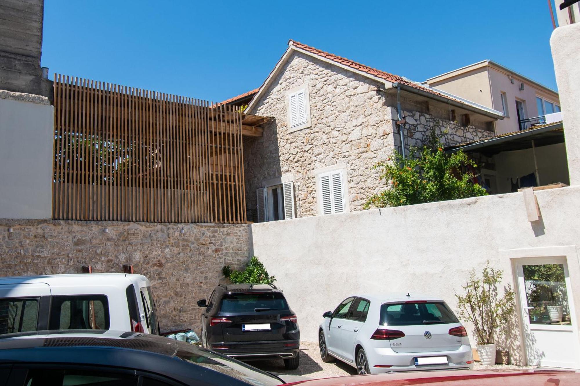 Apartment Julija Βόντιτσε Εξωτερικό φωτογραφία