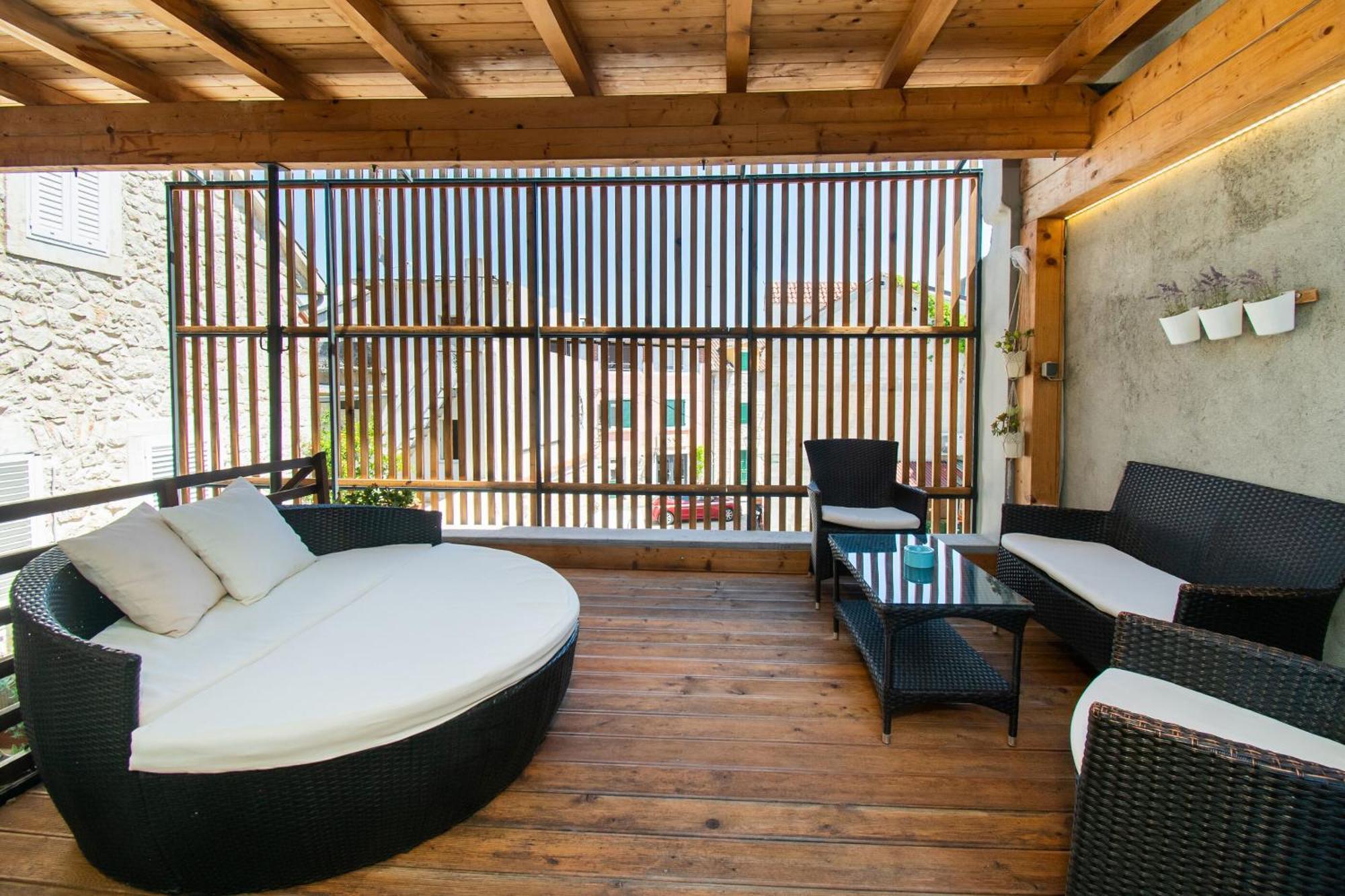 Apartment Julija Βόντιτσε Εξωτερικό φωτογραφία