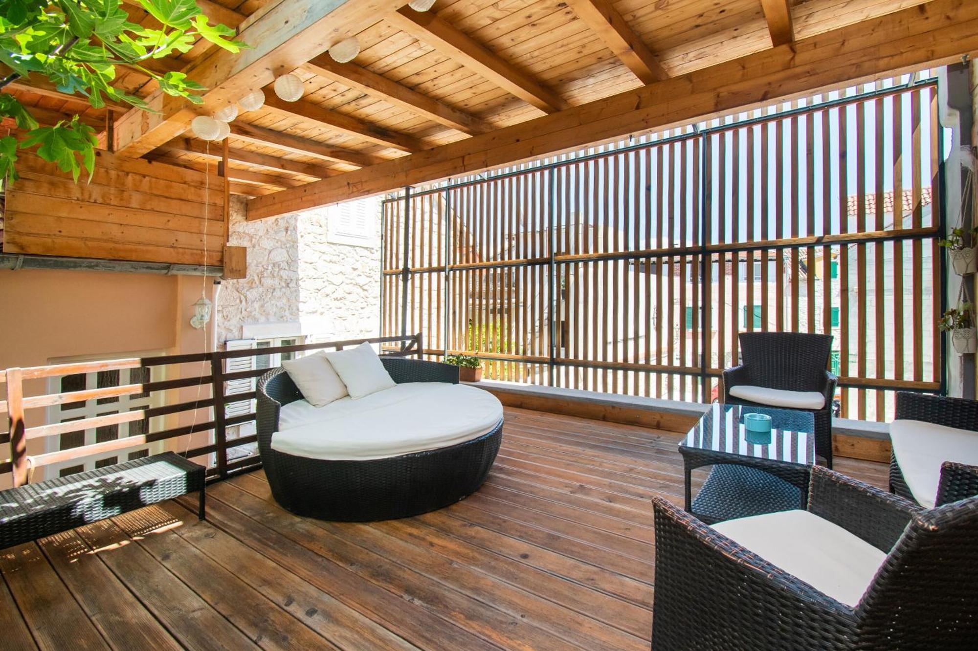 Apartment Julija Βόντιτσε Εξωτερικό φωτογραφία