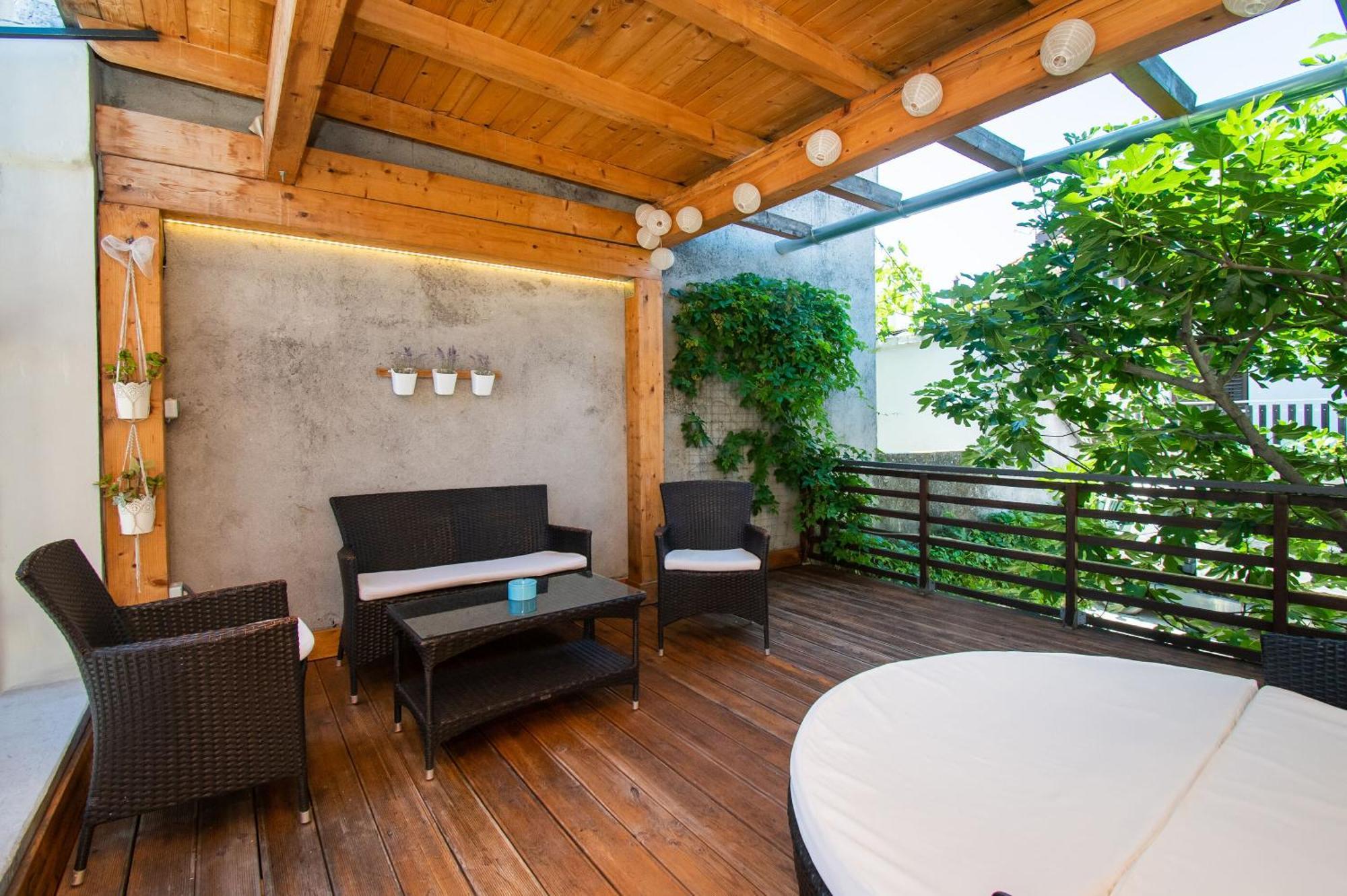 Apartment Julija Βόντιτσε Εξωτερικό φωτογραφία