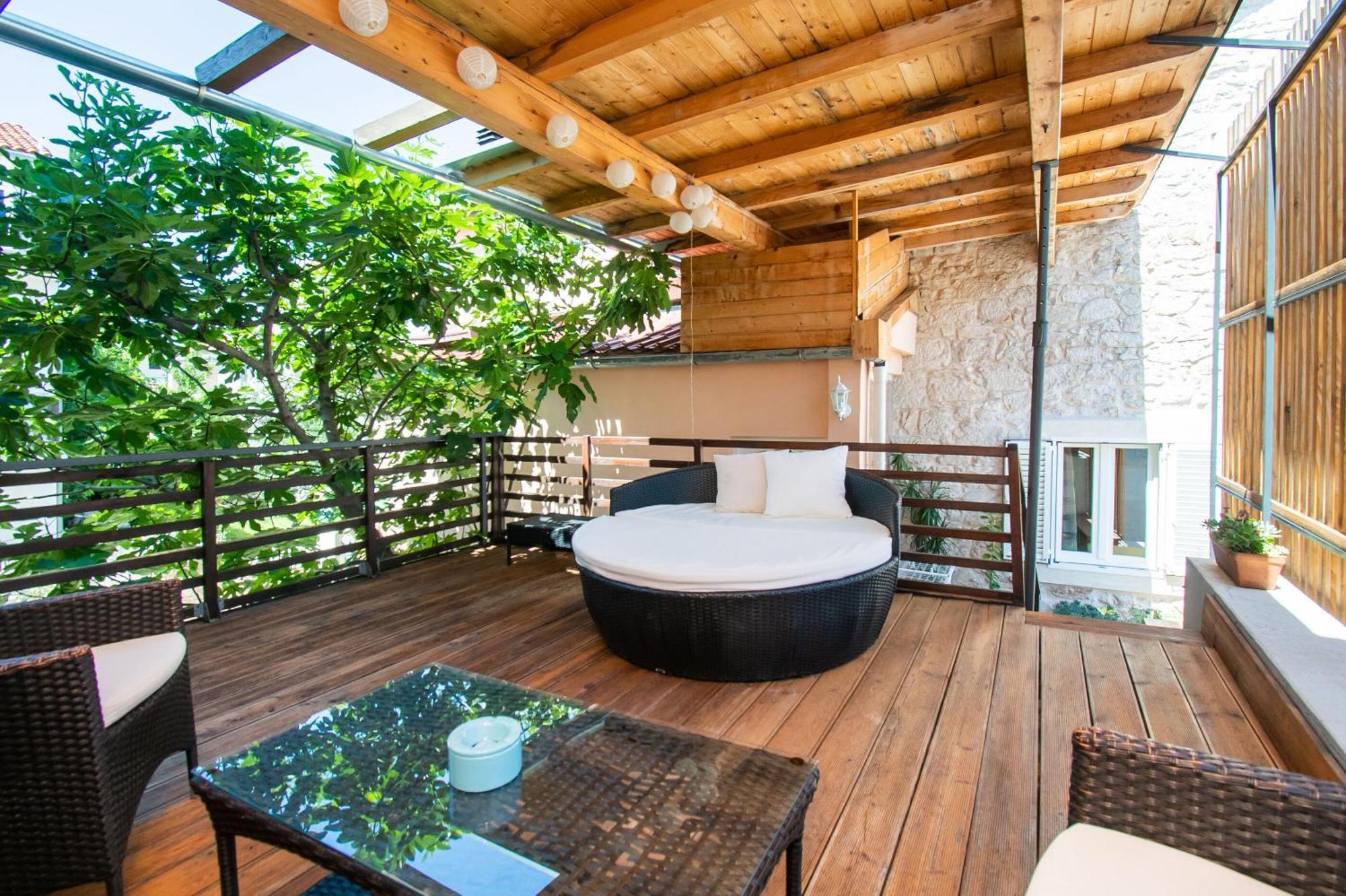 Apartment Julija Βόντιτσε Εξωτερικό φωτογραφία