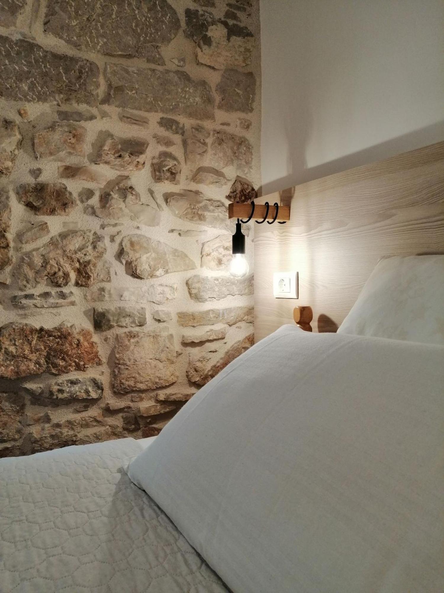Apartment Julija Βόντιτσε Εξωτερικό φωτογραφία