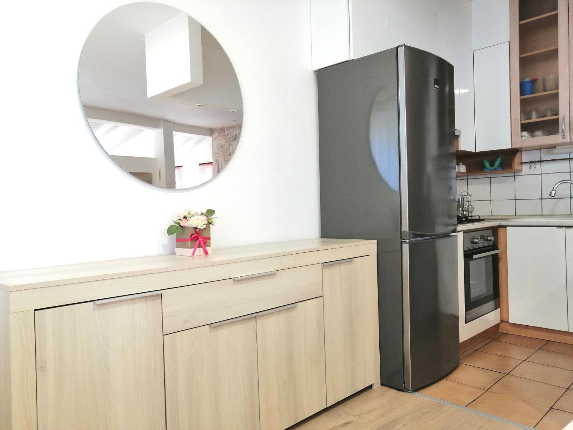 Apartment Julija Βόντιτσε Εξωτερικό φωτογραφία