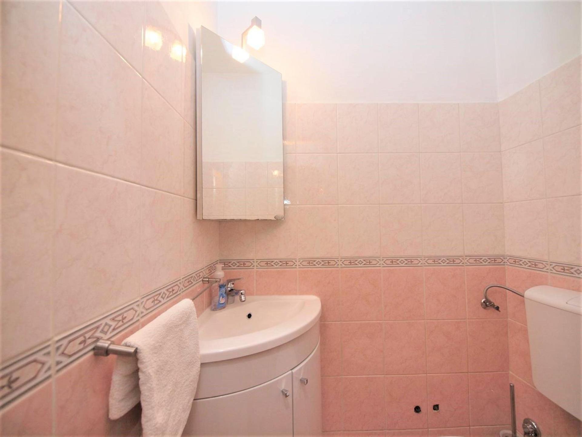 Apartment Julija Βόντιτσε Εξωτερικό φωτογραφία