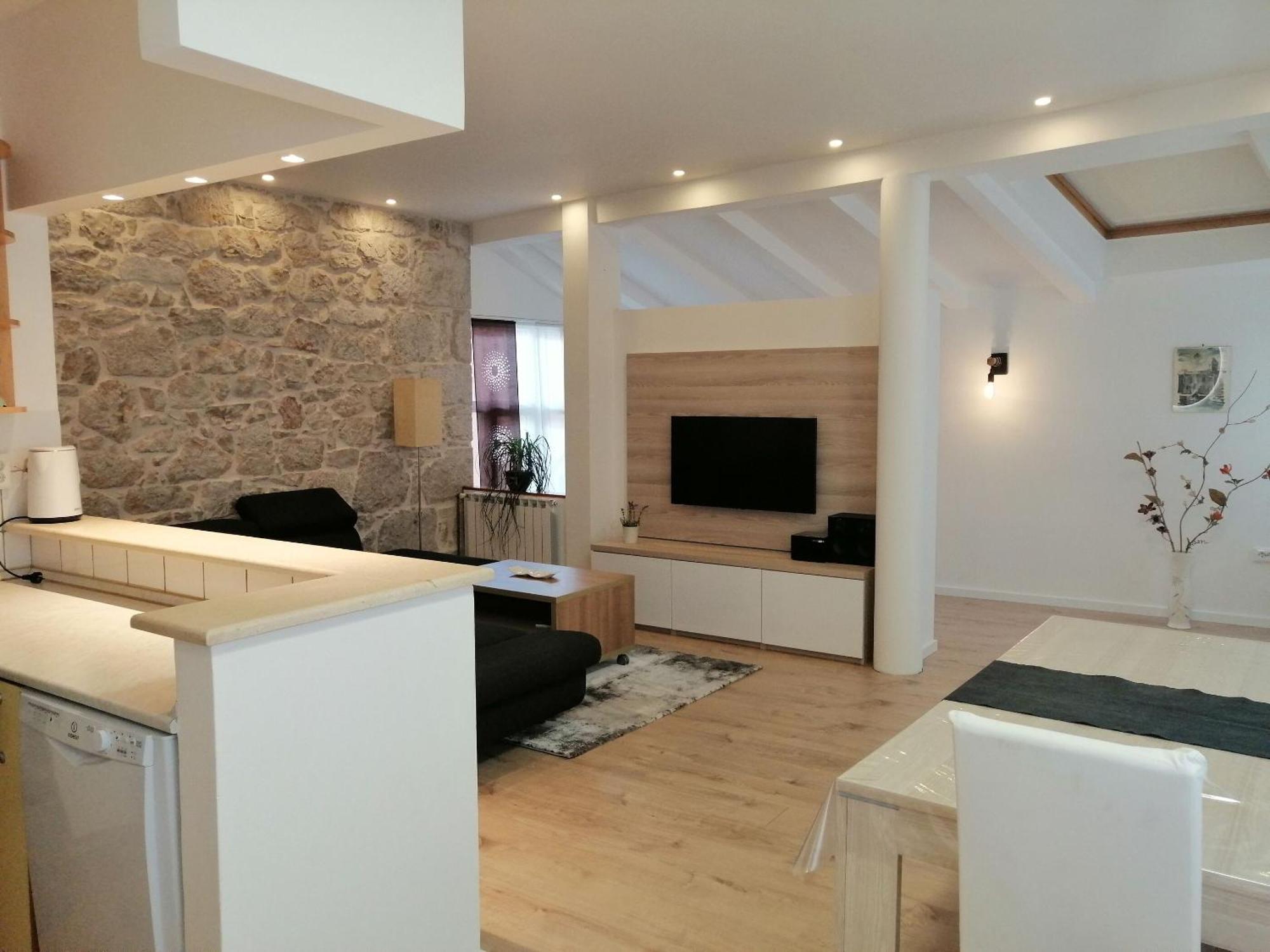 Apartment Julija Βόντιτσε Εξωτερικό φωτογραφία