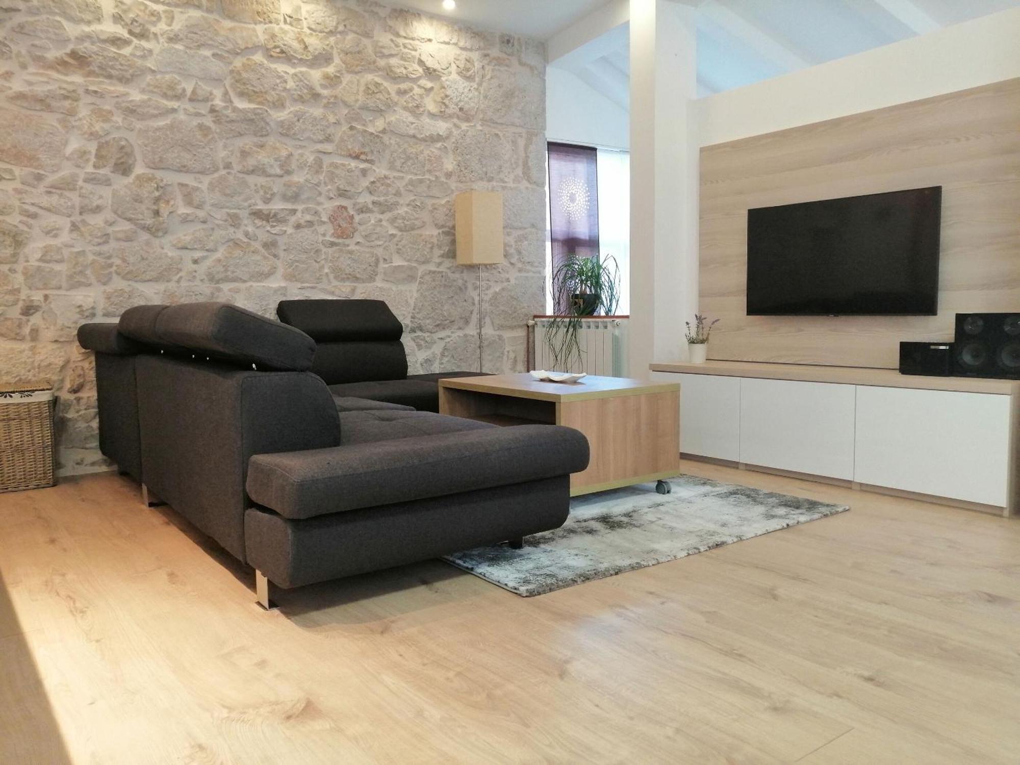 Apartment Julija Βόντιτσε Εξωτερικό φωτογραφία