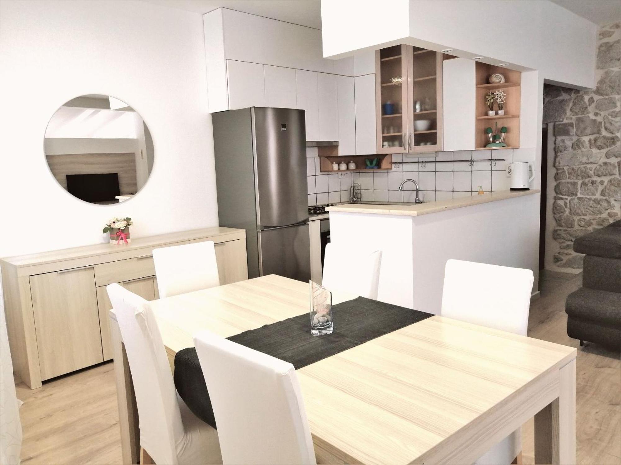 Apartment Julija Βόντιτσε Εξωτερικό φωτογραφία