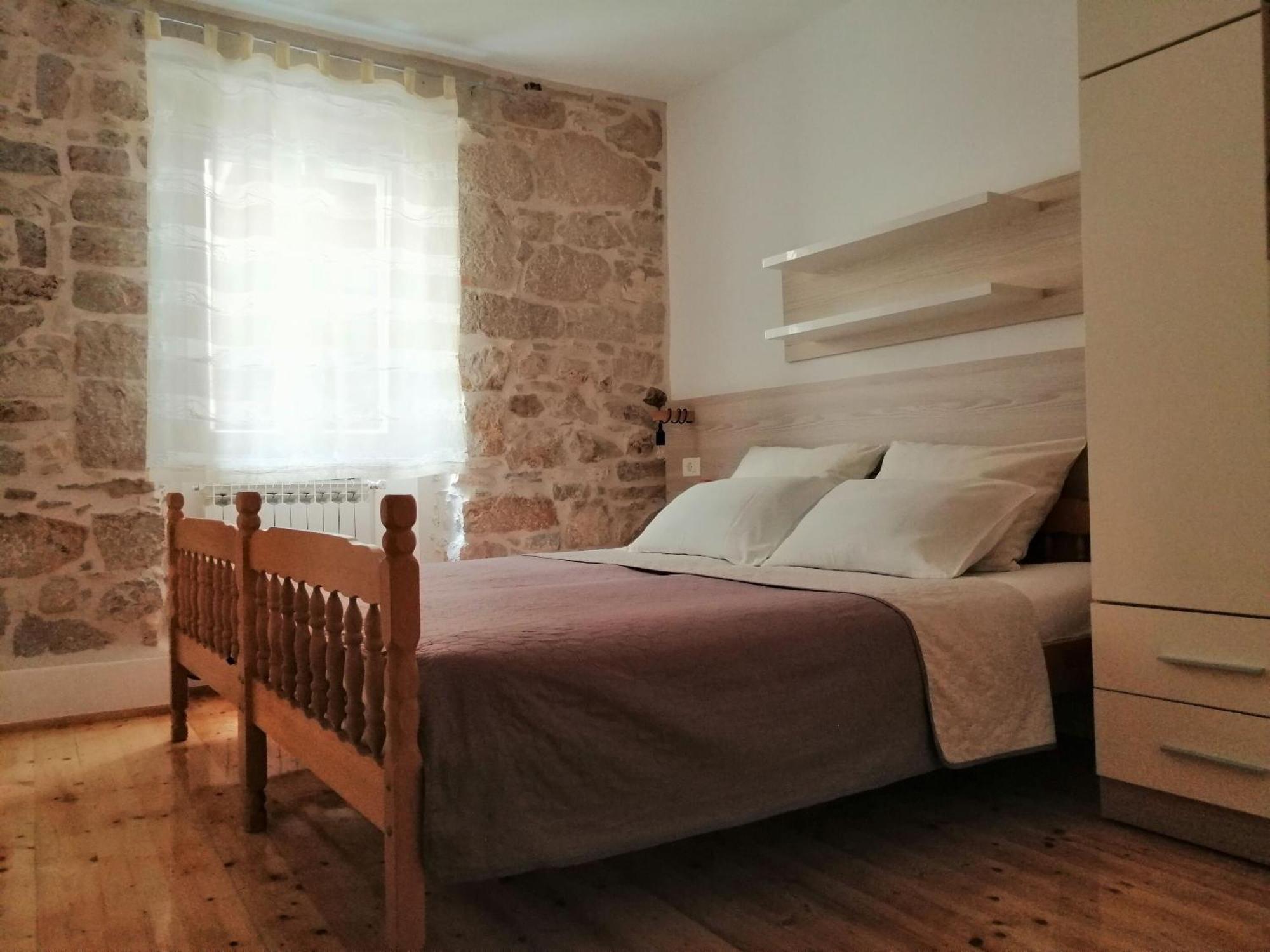 Apartment Julija Βόντιτσε Εξωτερικό φωτογραφία