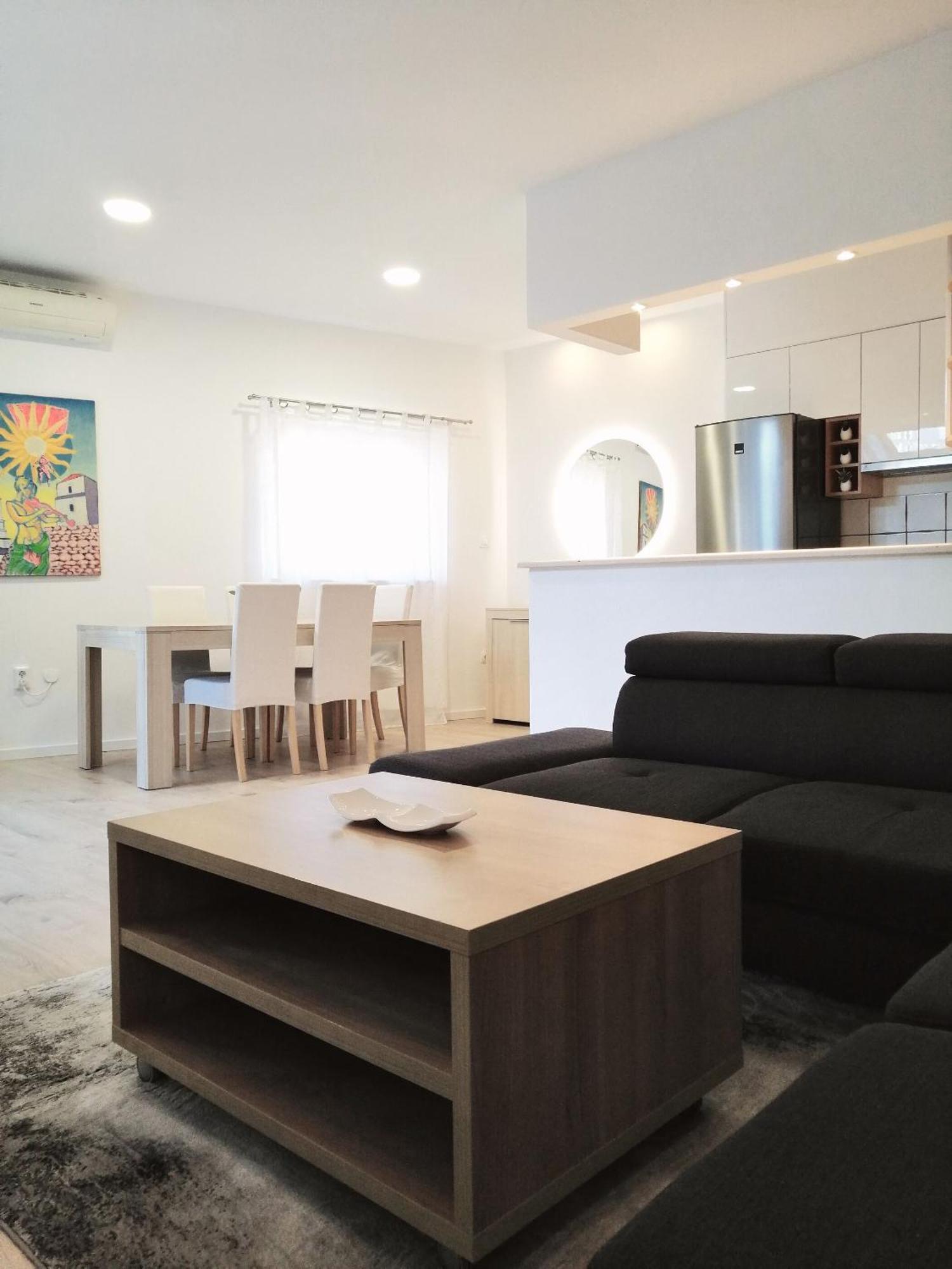 Apartment Julija Βόντιτσε Εξωτερικό φωτογραφία
