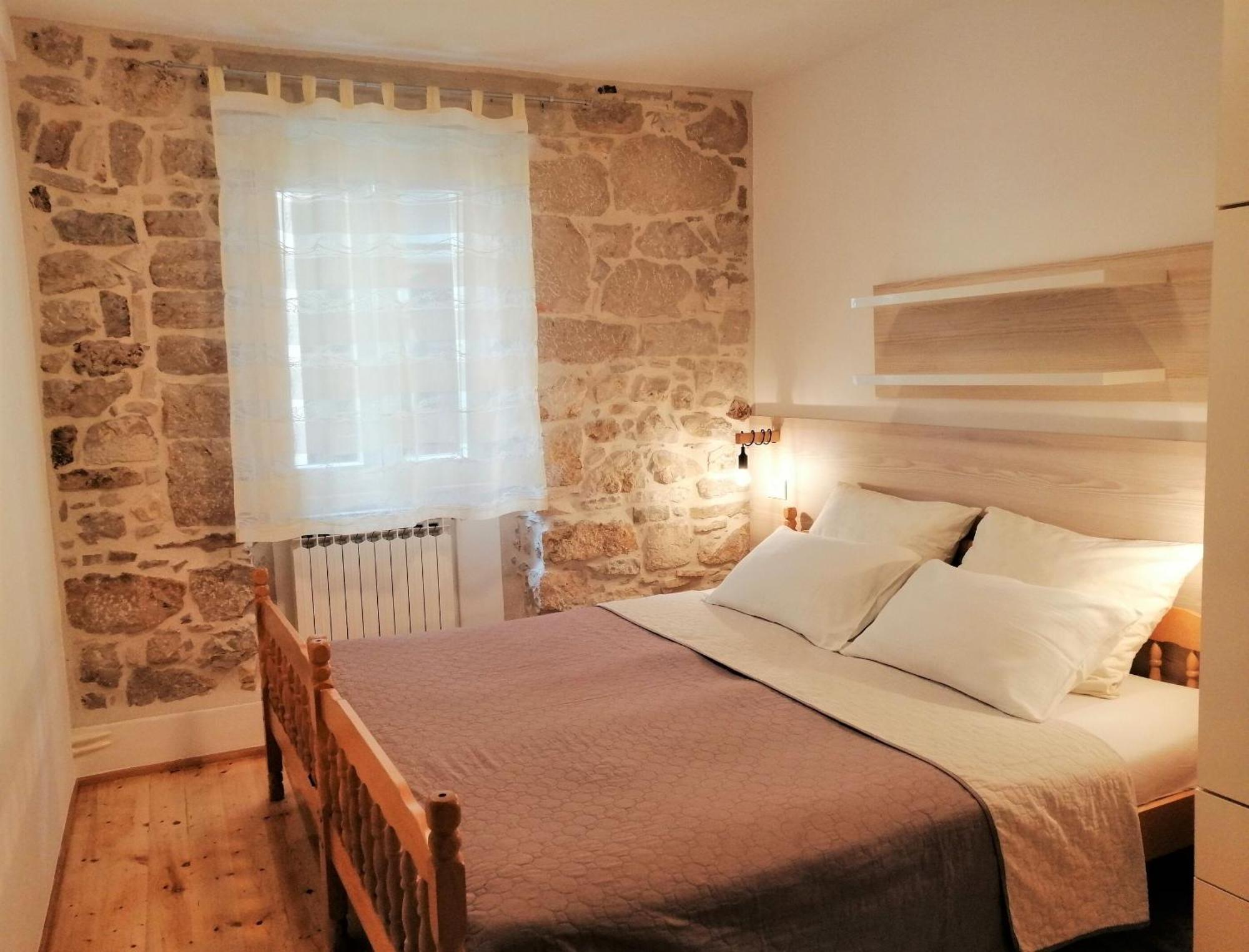 Apartment Julija Βόντιτσε Εξωτερικό φωτογραφία