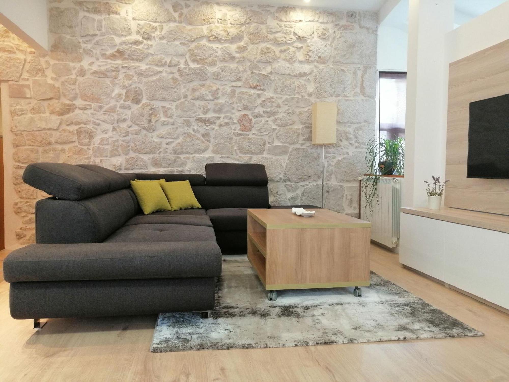 Apartment Julija Βόντιτσε Εξωτερικό φωτογραφία