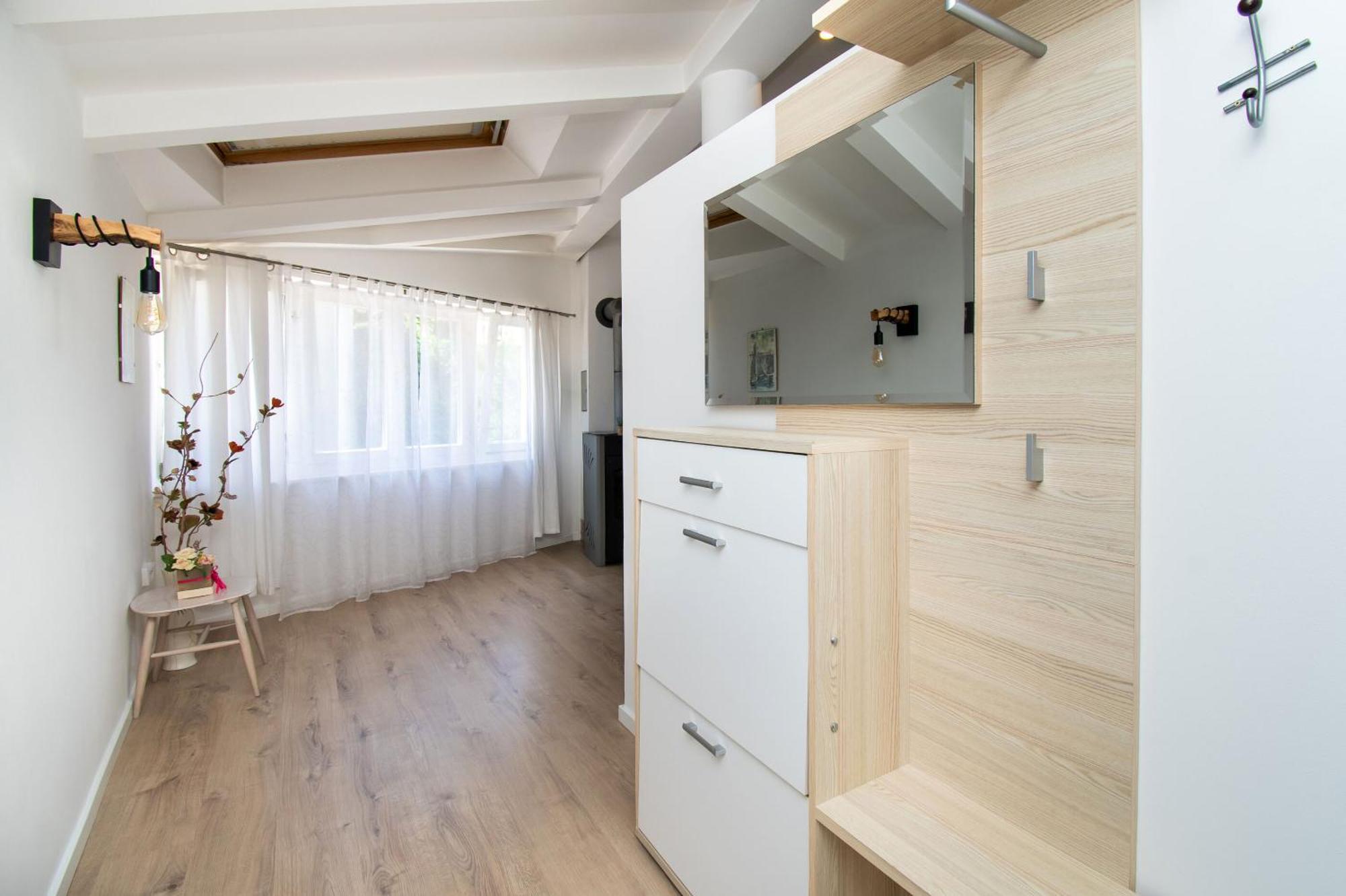 Apartment Julija Βόντιτσε Εξωτερικό φωτογραφία